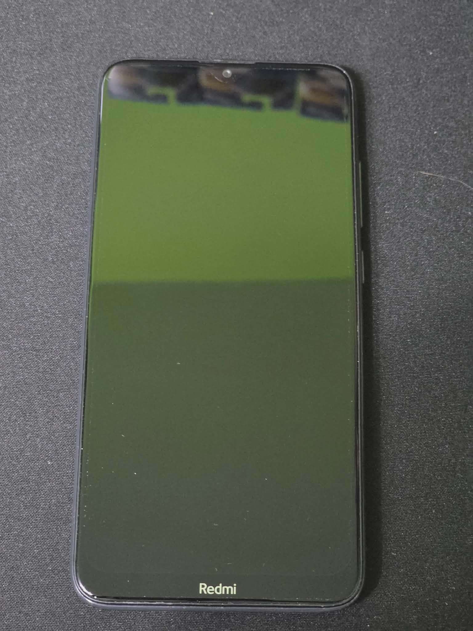 Smartfon Xiaomi Redmi 8 64GB